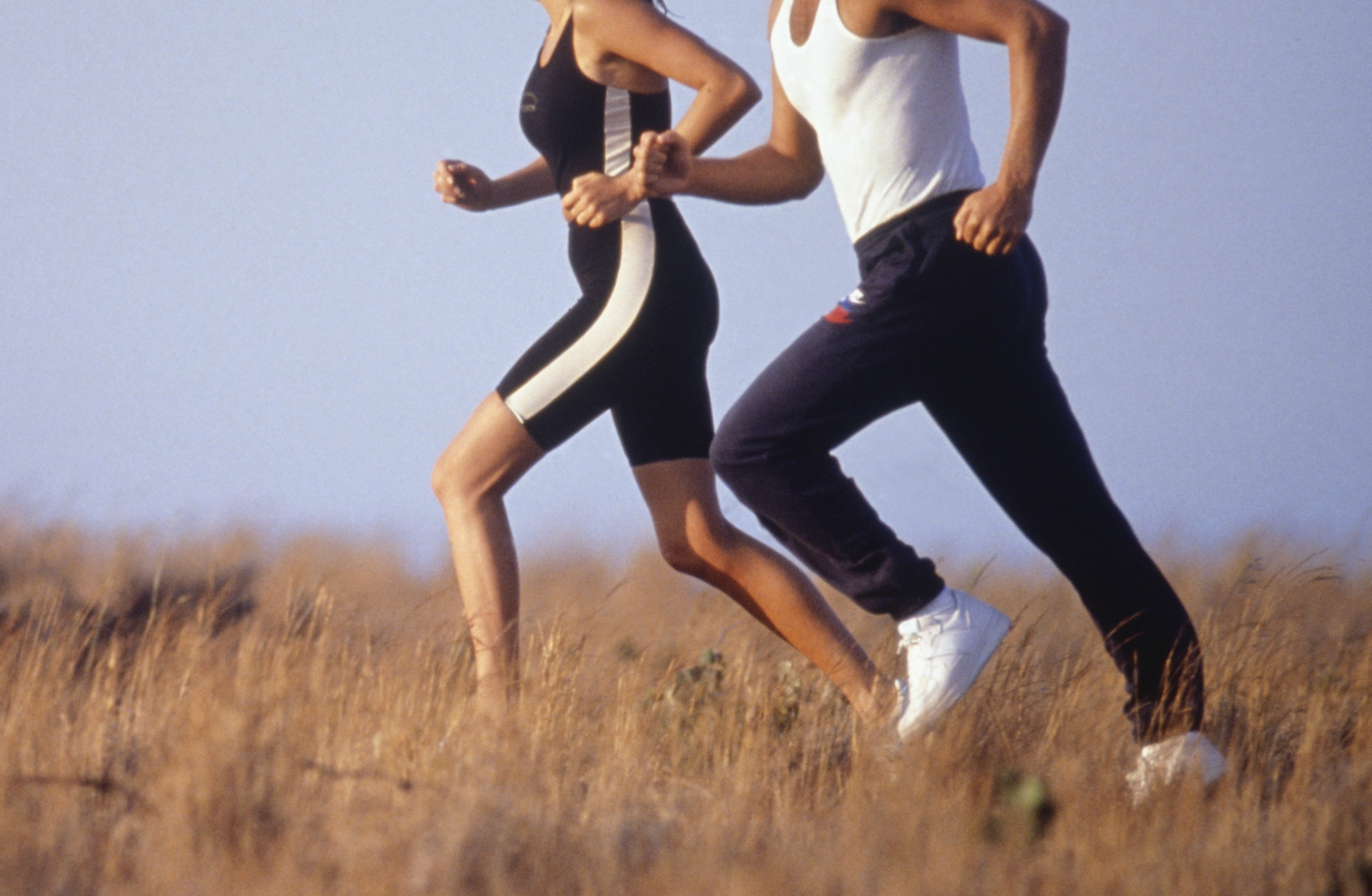Your run